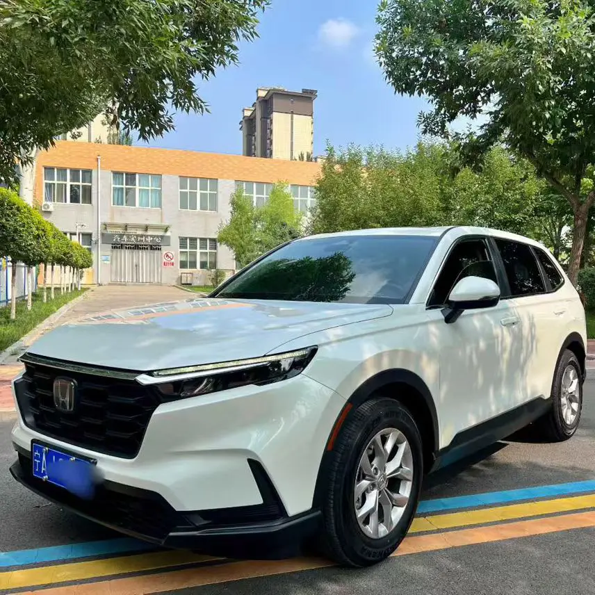 Honda CR-V  из Китая