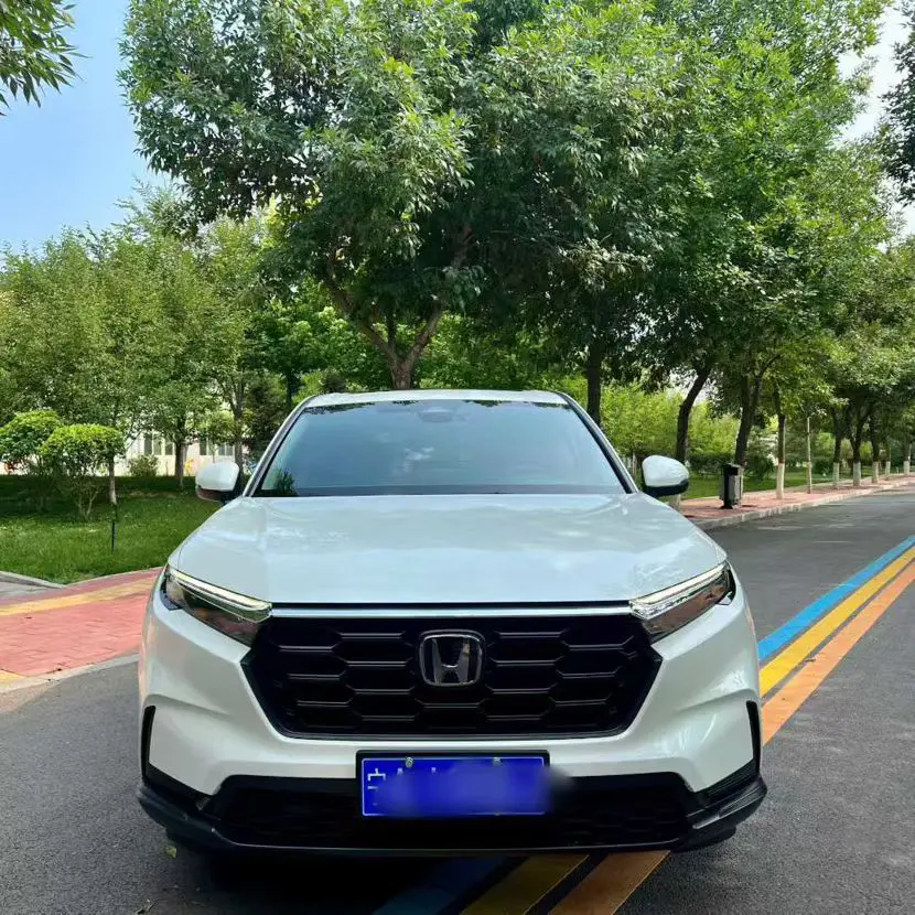 Honda CR-V  из Китая