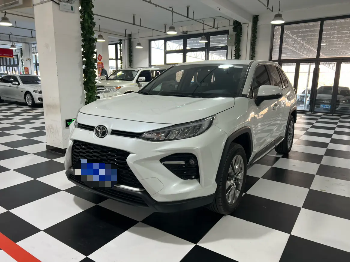Toyota Willanda