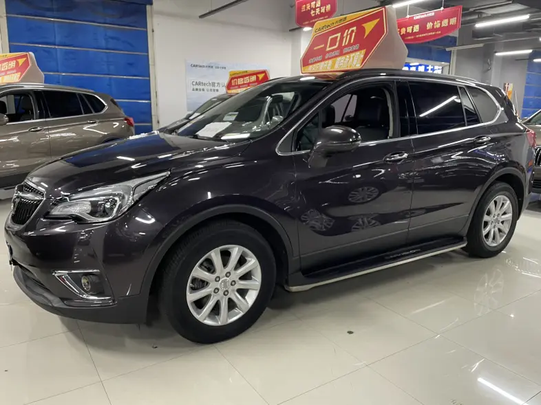 Buick Envision
