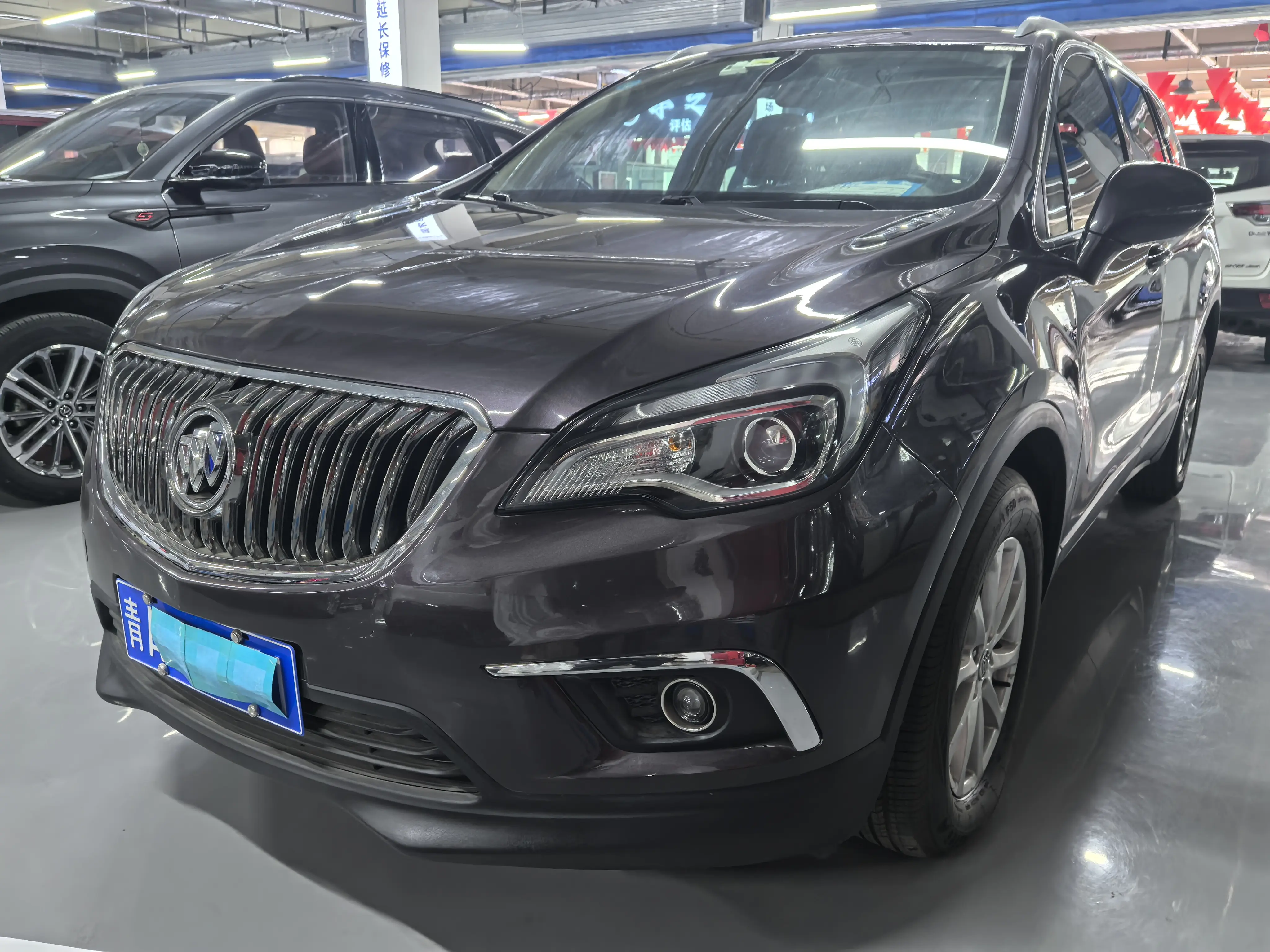 Buick Envision