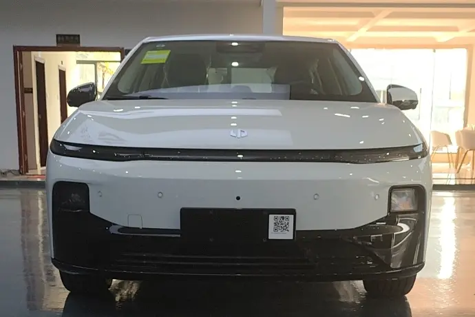 Leapmotor B10  из Китая