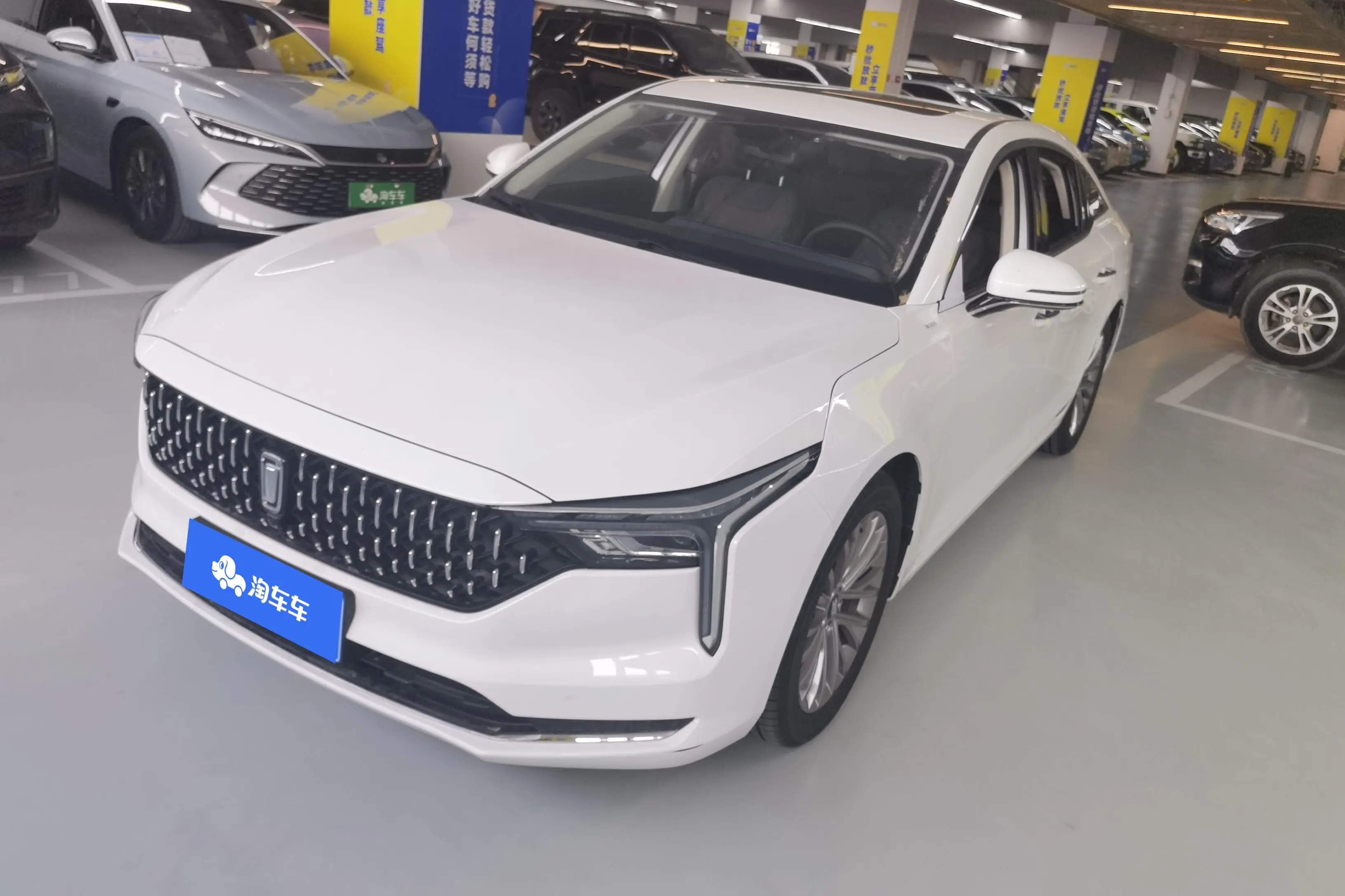 FAW Bestune B70 (Besturn B70)  из Китая