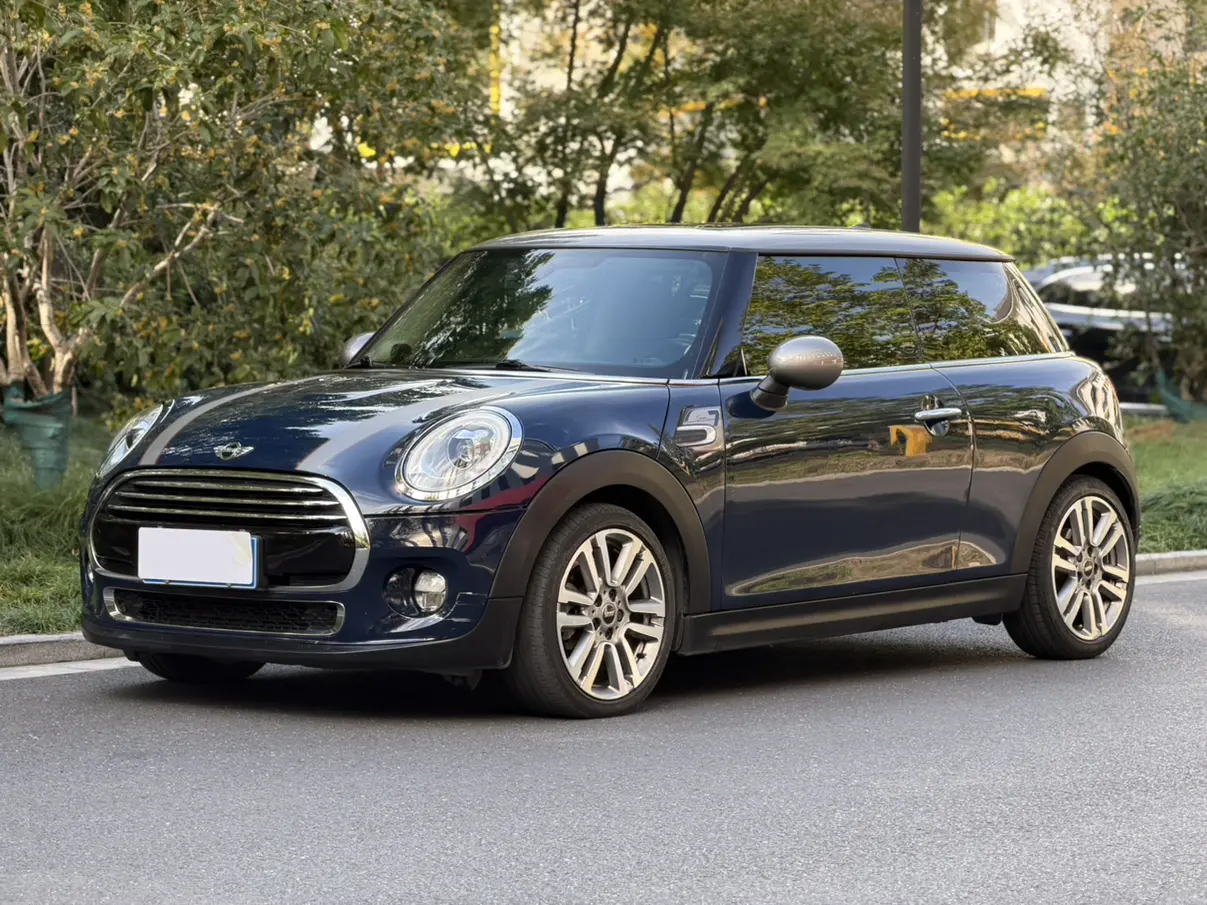 MINI MINI  из Китая