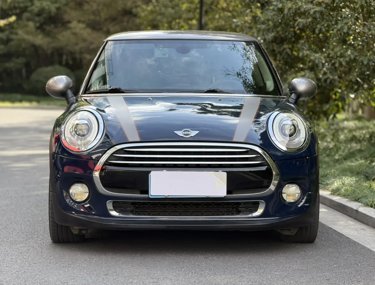 MINI MINI  из Китая