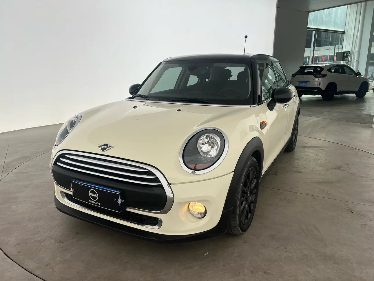 MINI MINI  из Китая