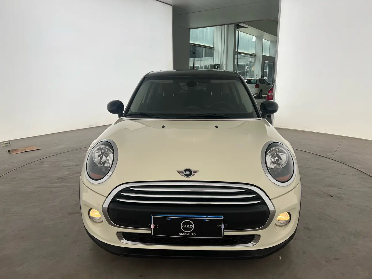 MINI MINI  из Китая