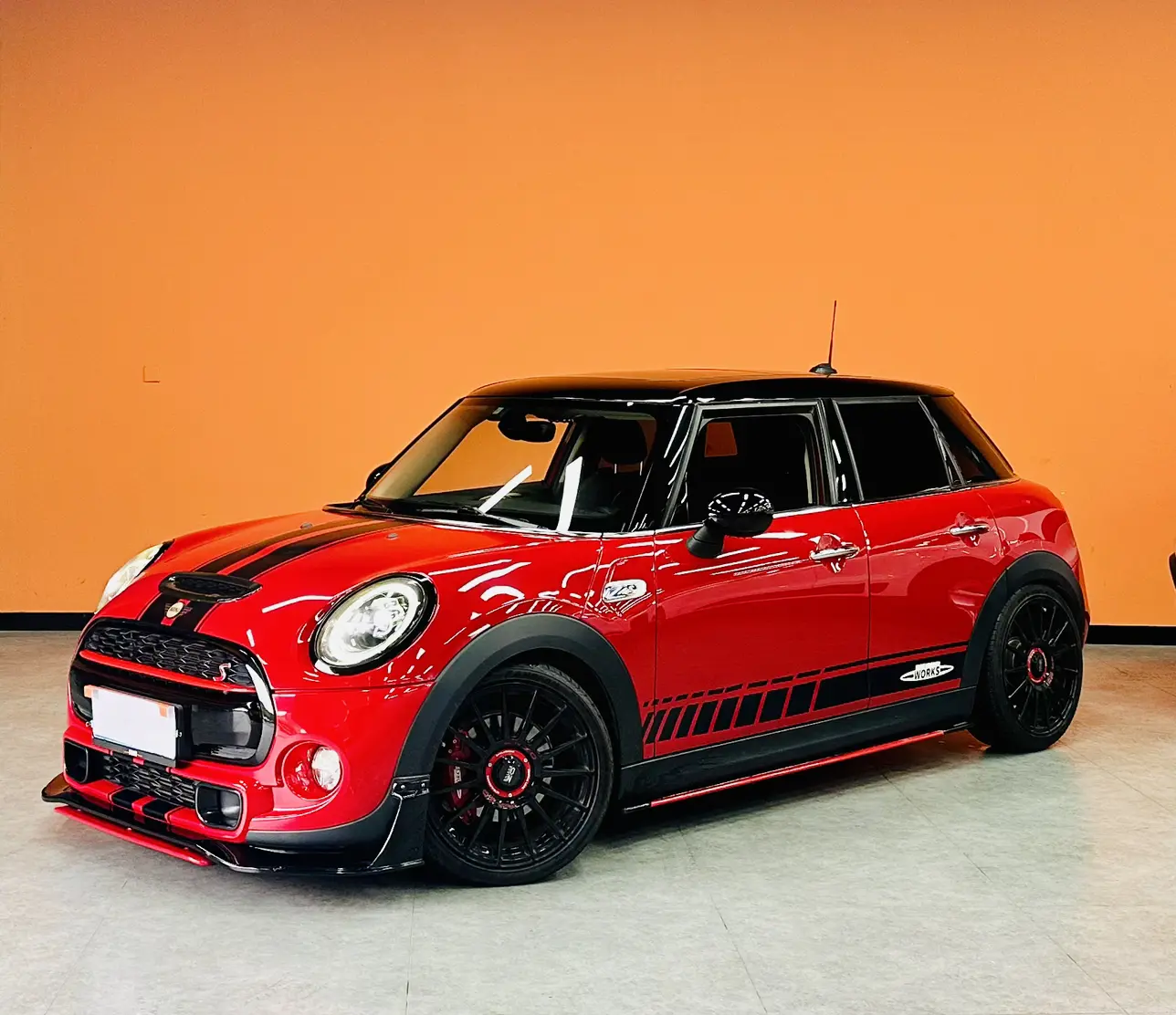 MINI MINI