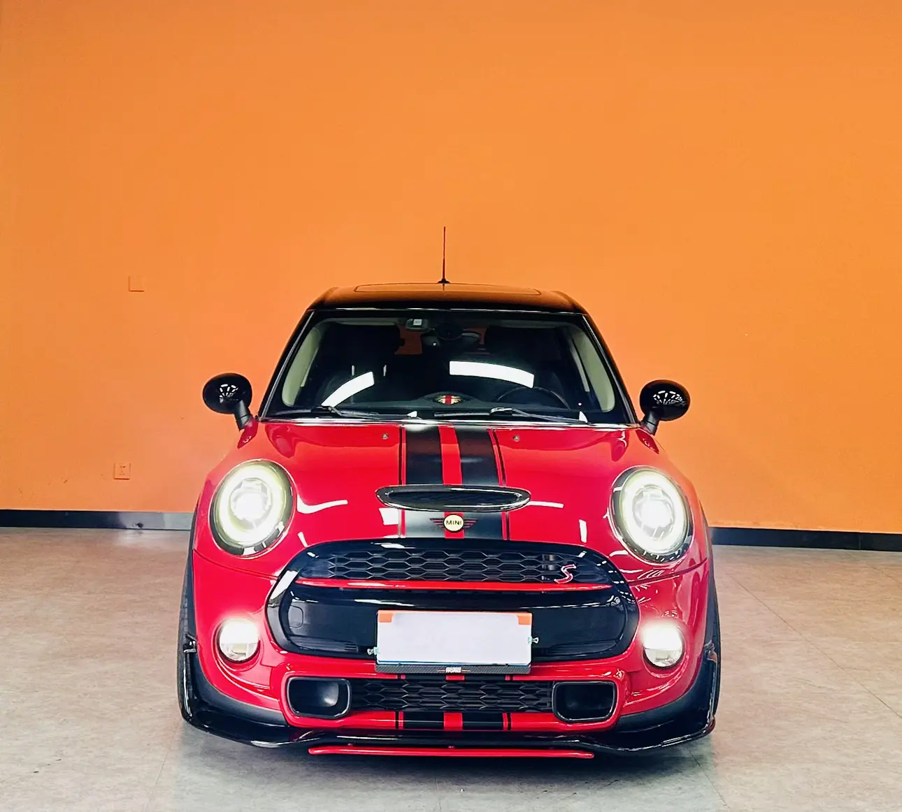 MINI 
