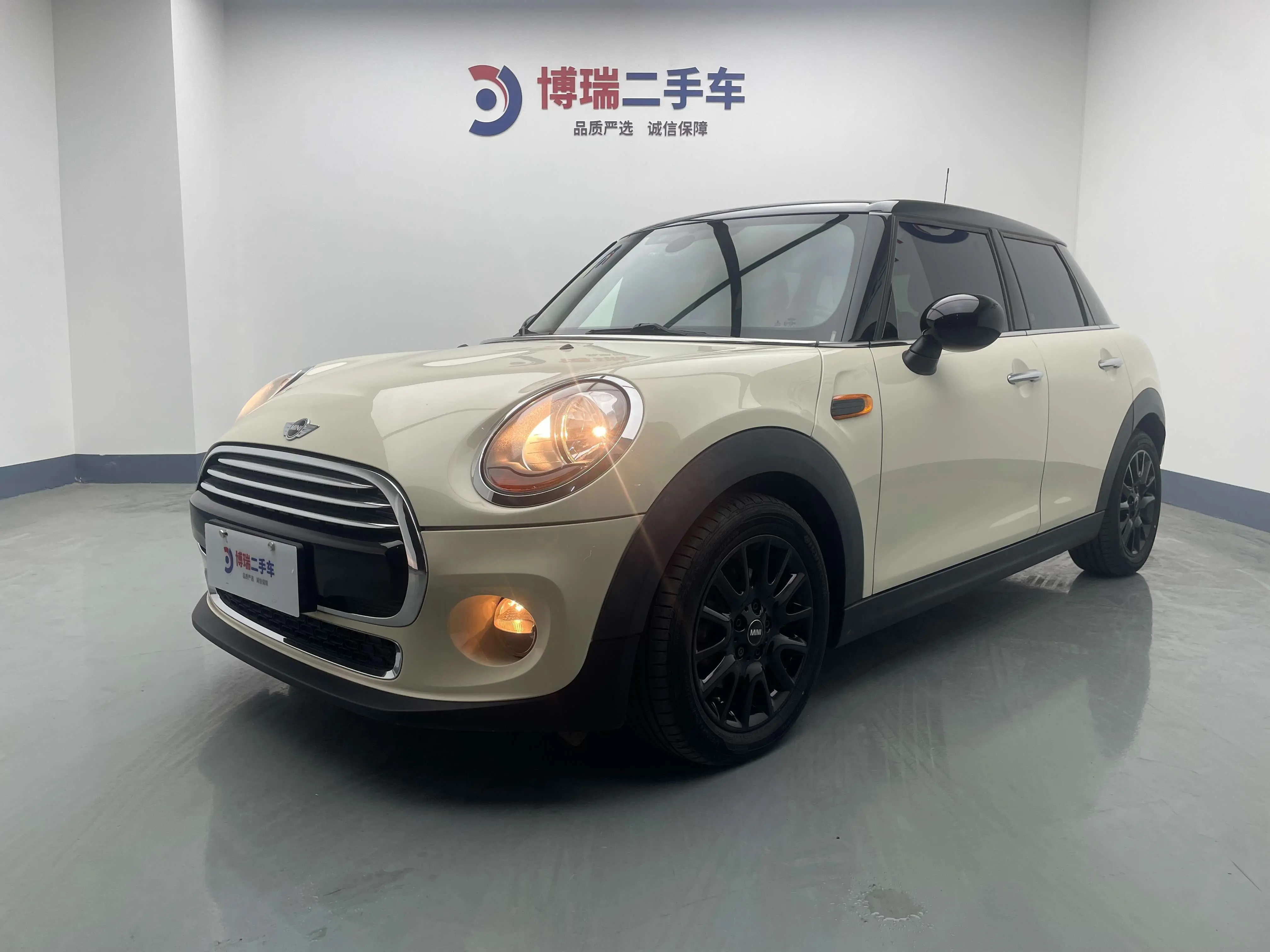 MINI MINI