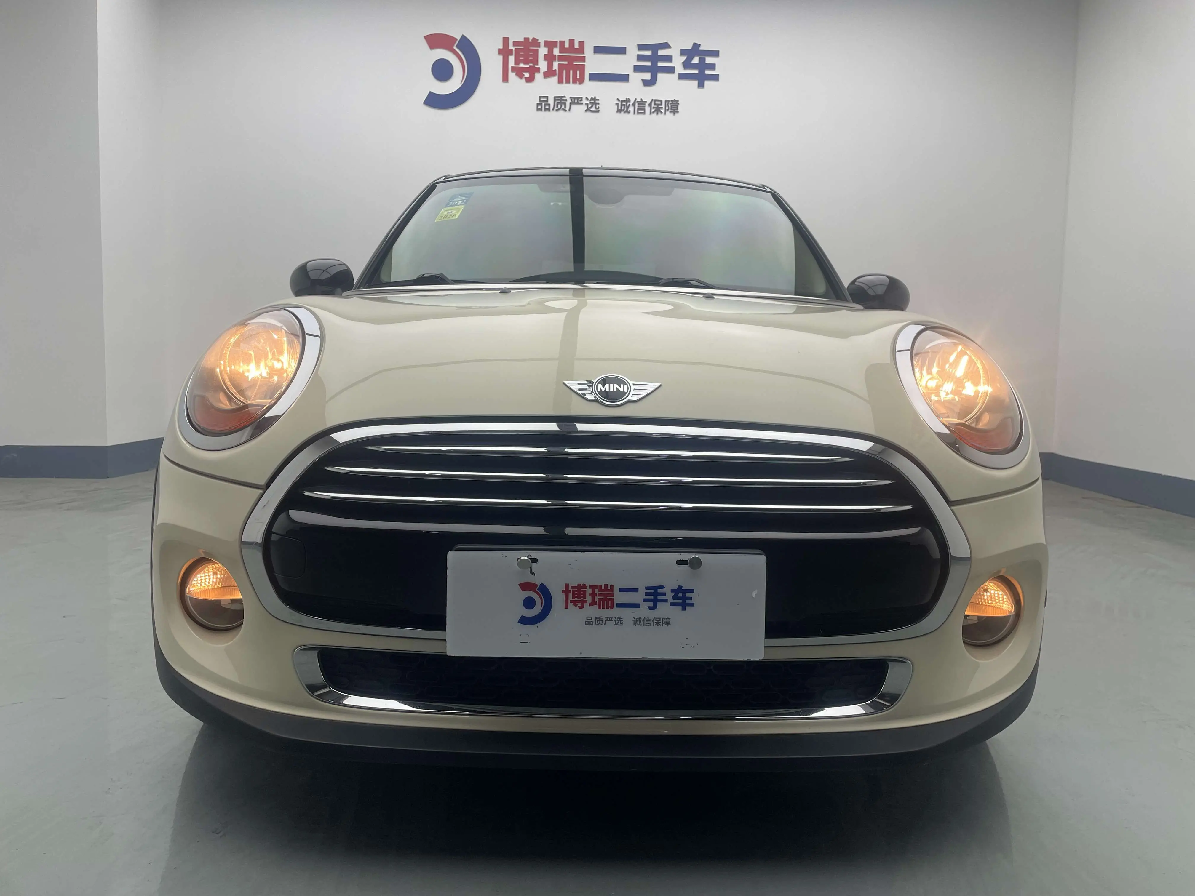 MINI 