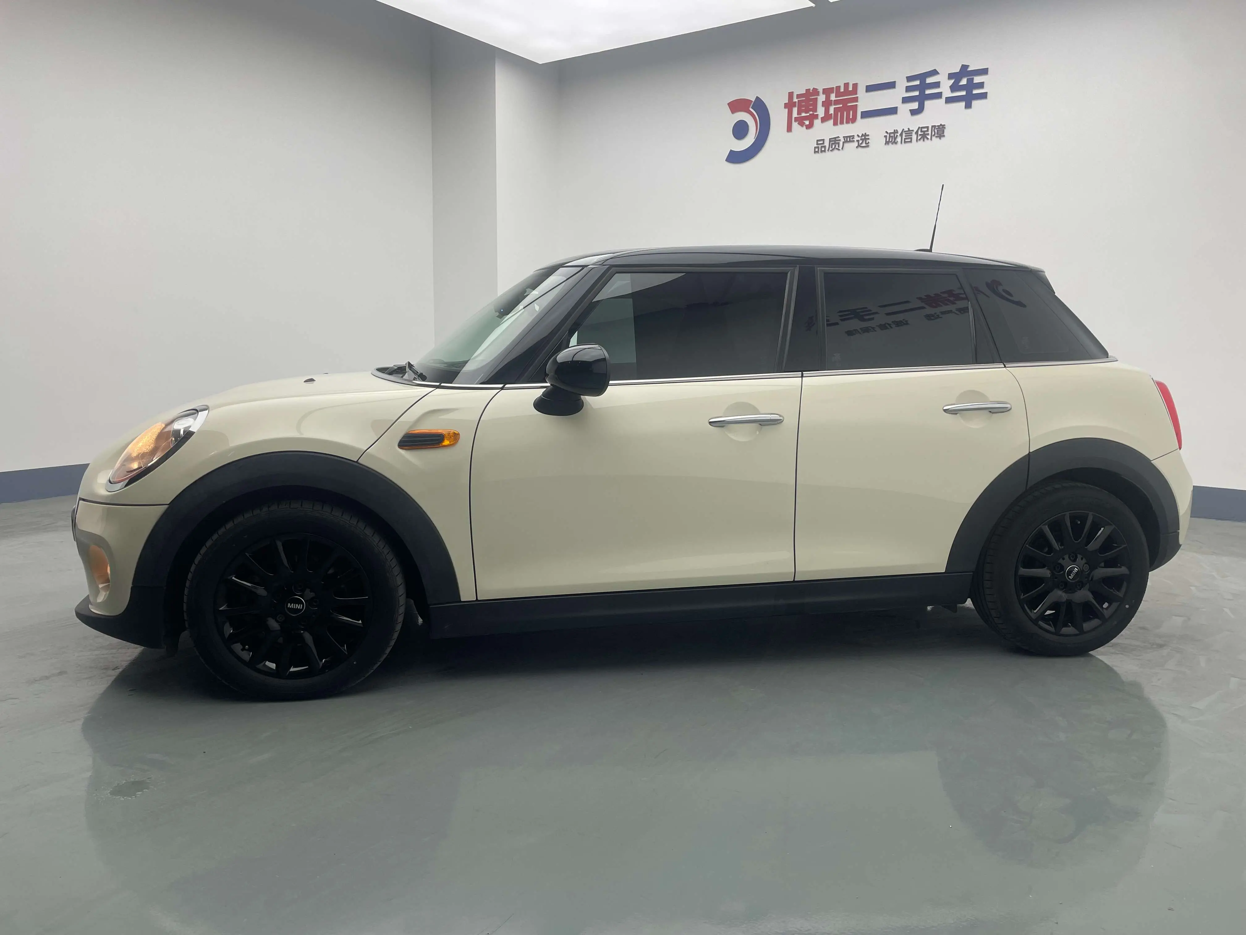 MINI 