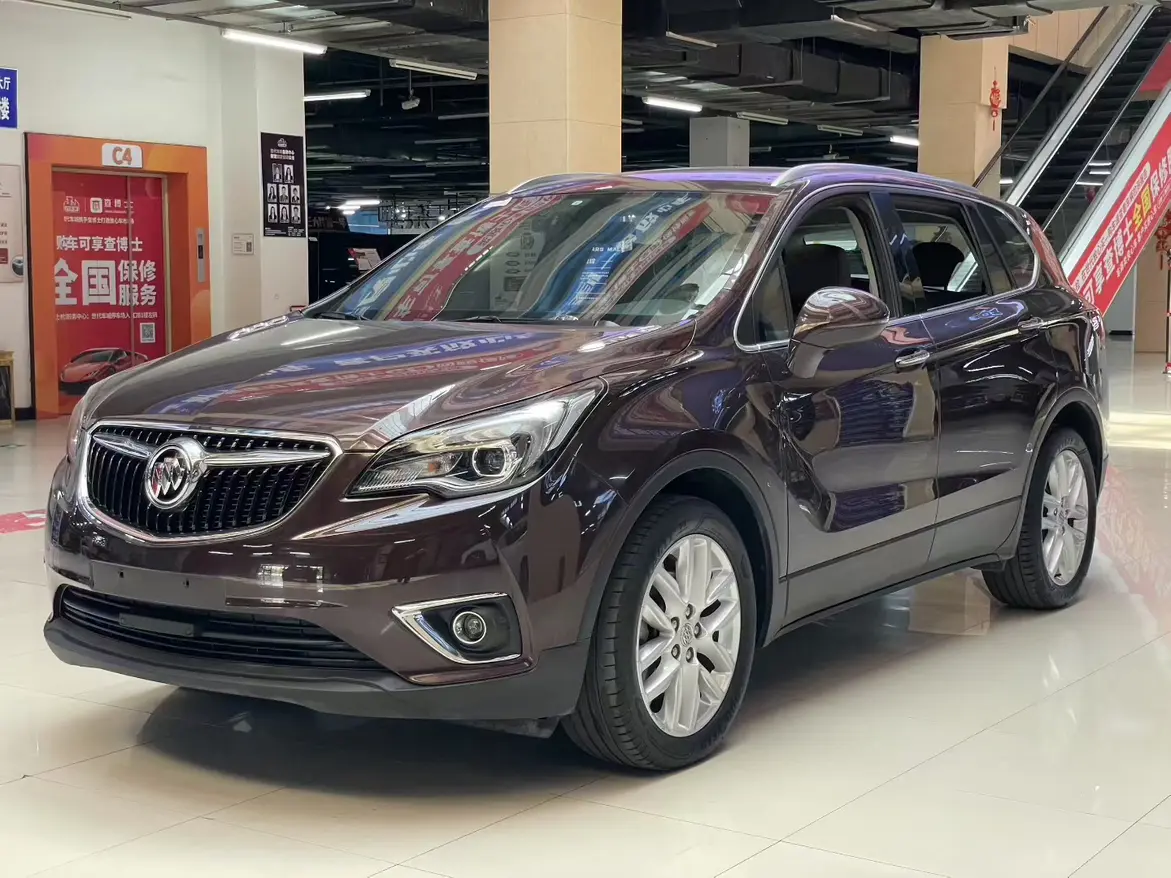 Buick Envision