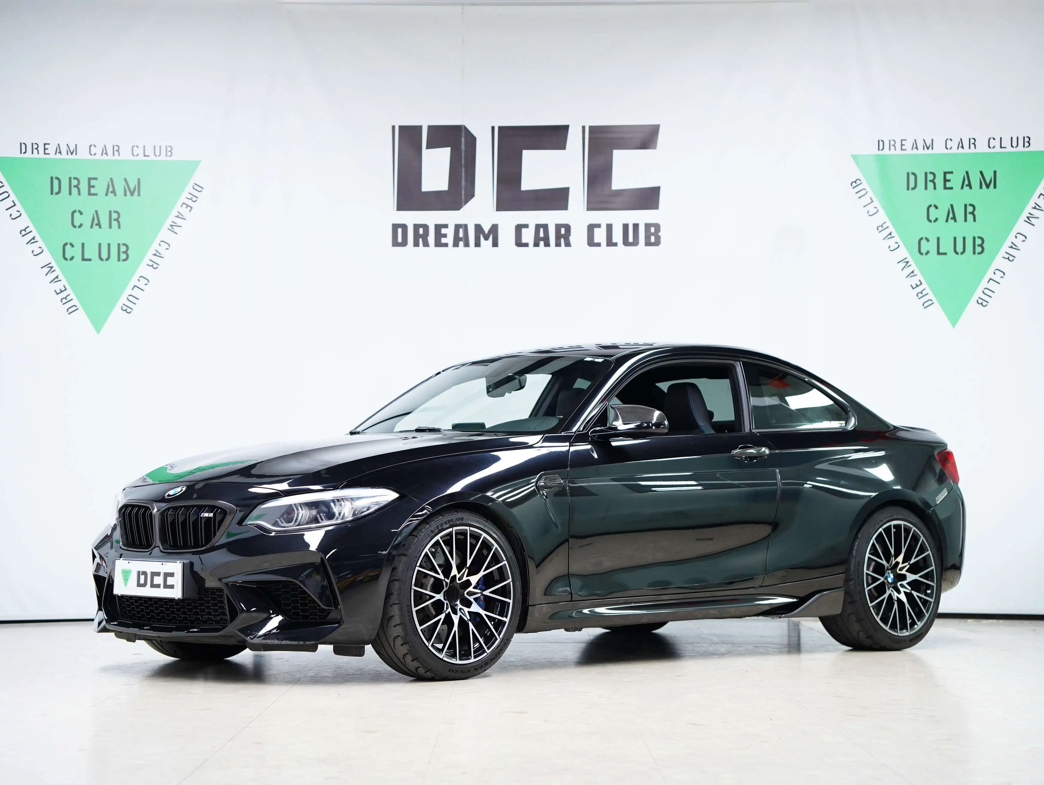 BMW M2  из Китая