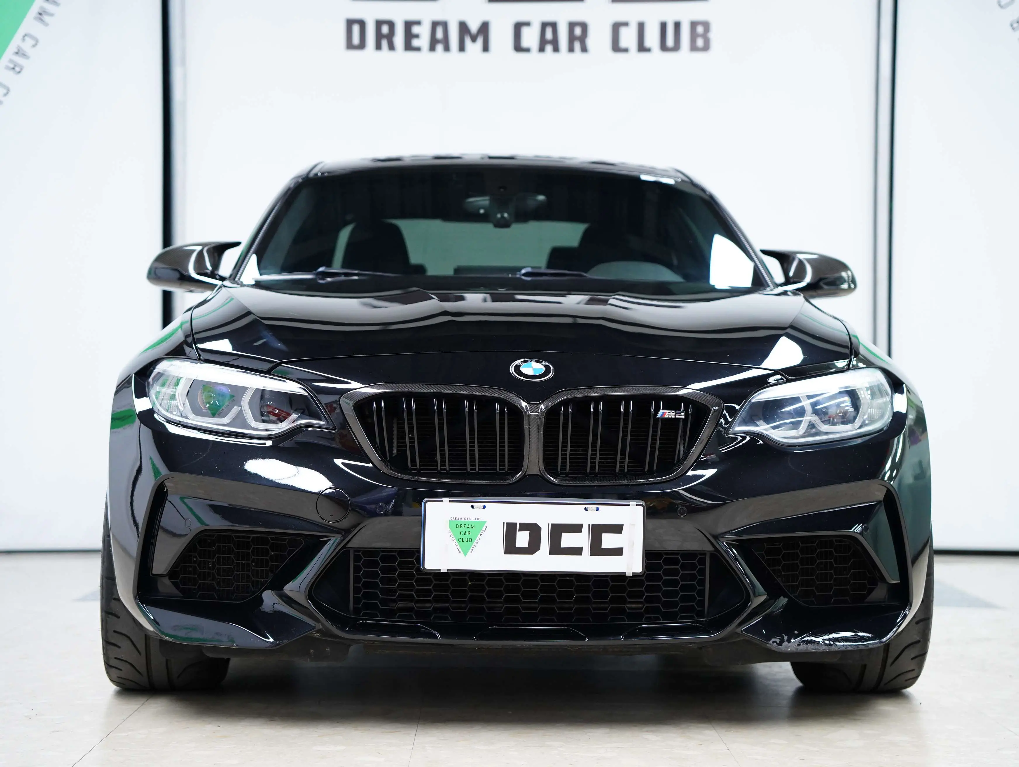 BMW M2  из Китая