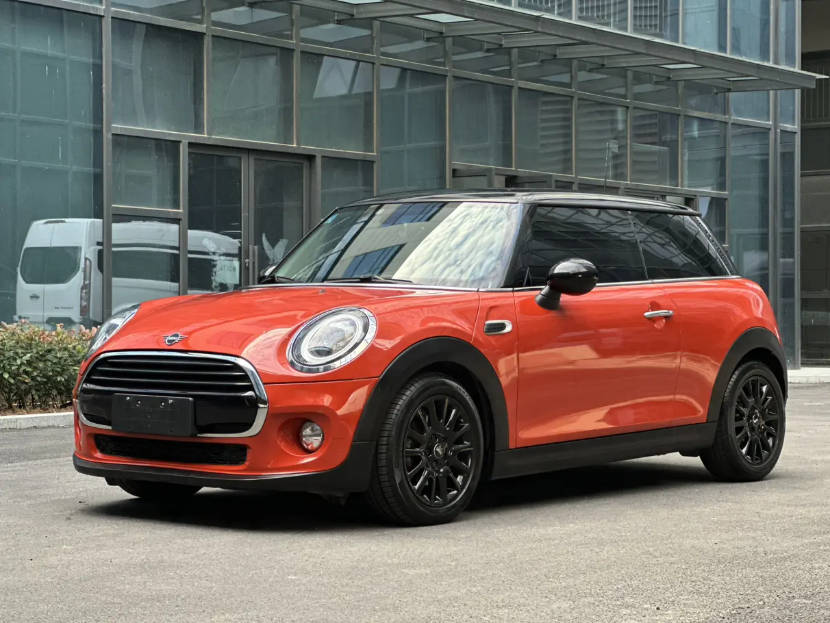 MINI MINI  из Китая