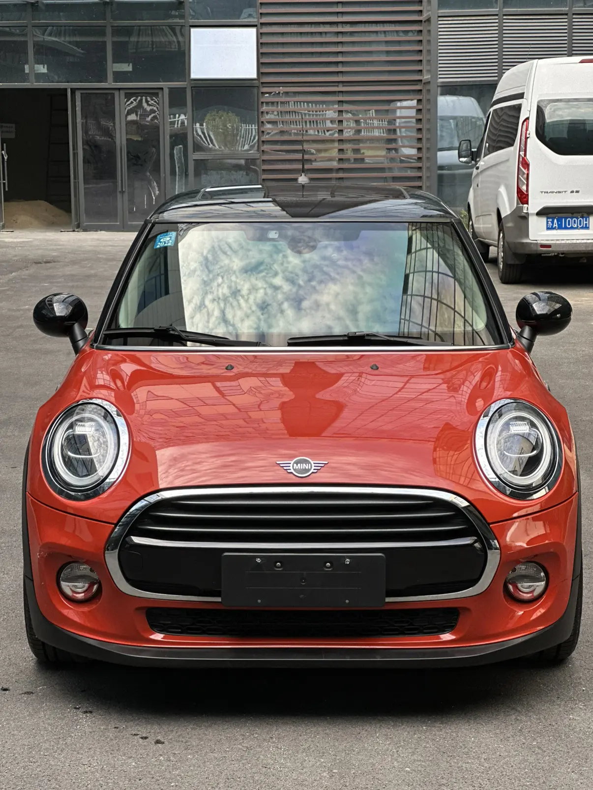 MINI MINI  из Китая