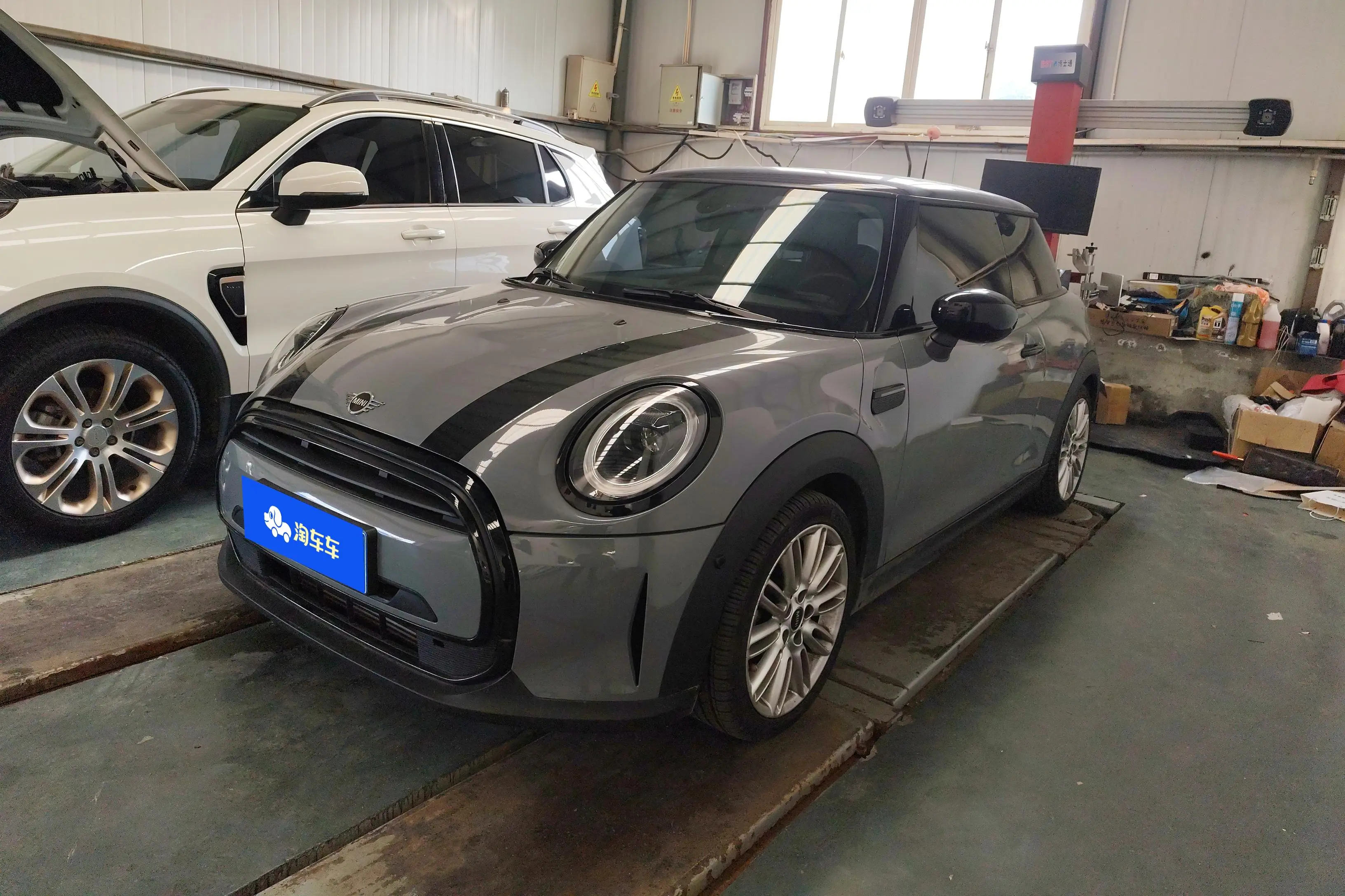 MINI MINI