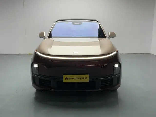 Li L7 (Ideal L7)  из Китая