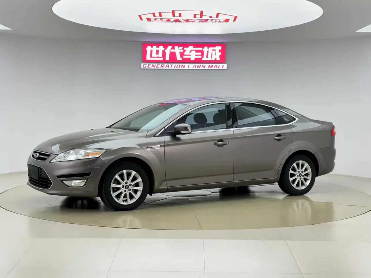 Ford Win  из Китая