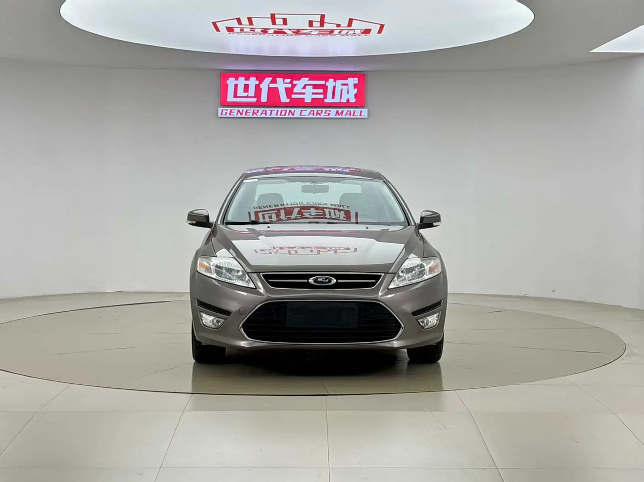 Ford Win  из Китая