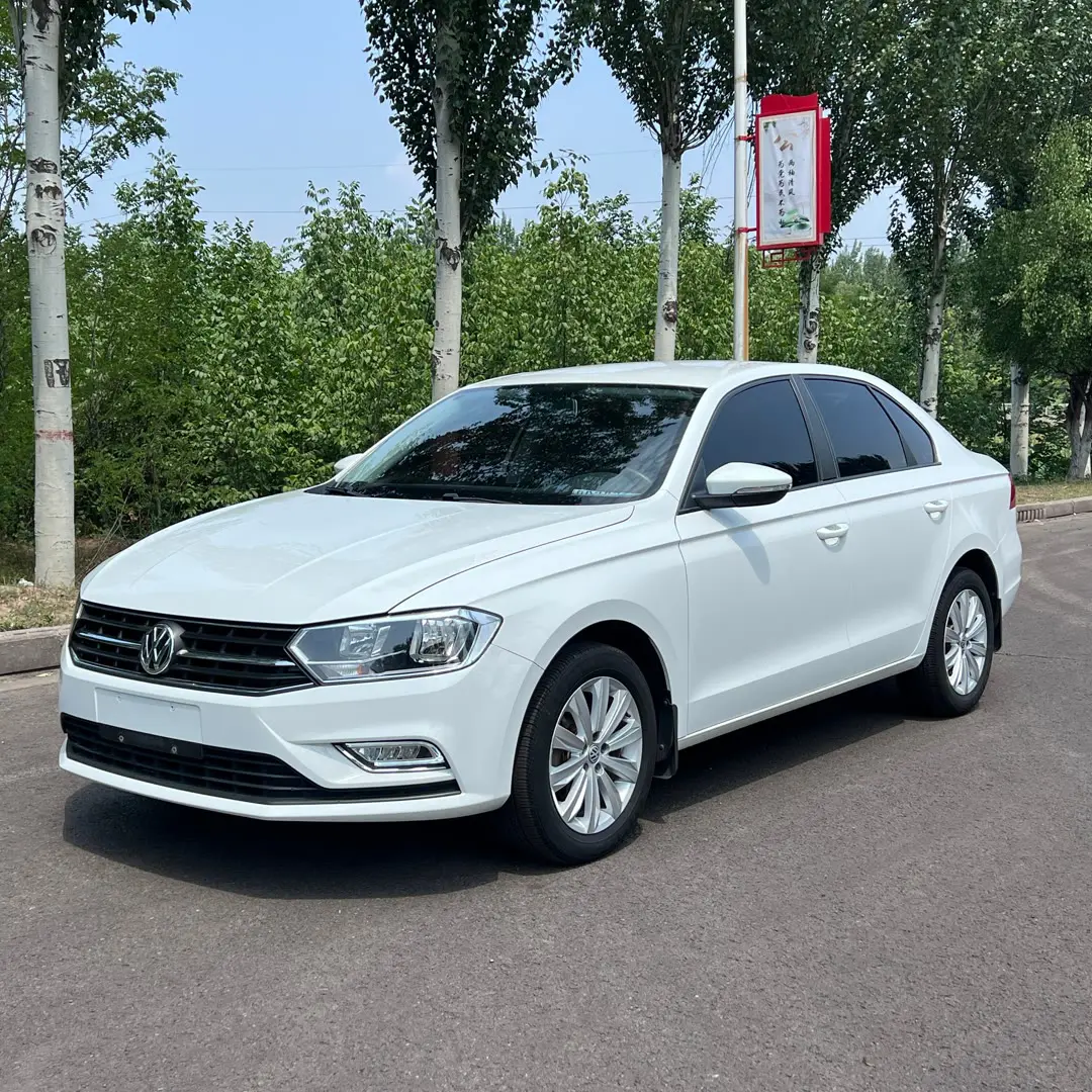 Volkswagen Bora  из Китая