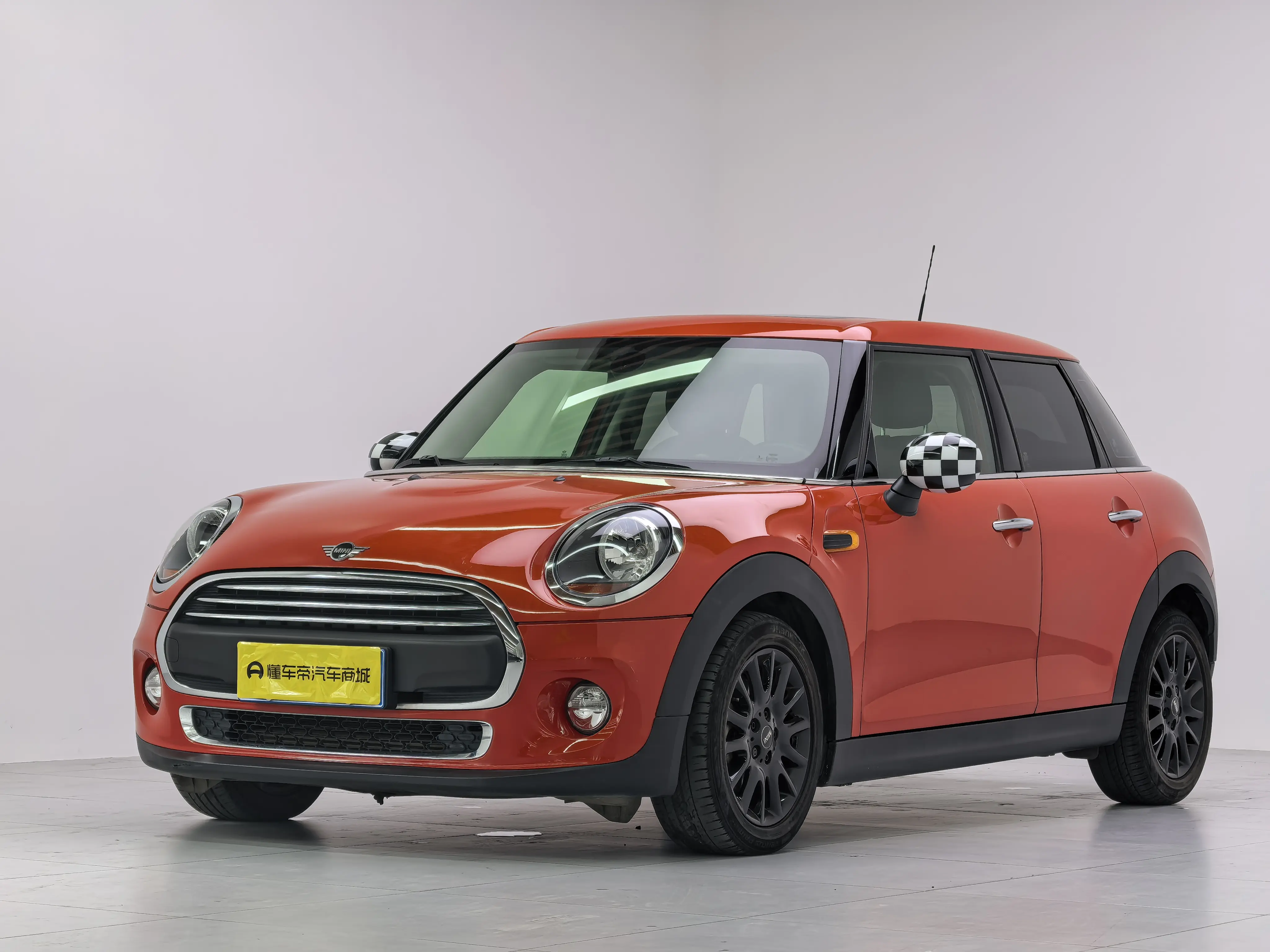 MINI MINI  из Китая