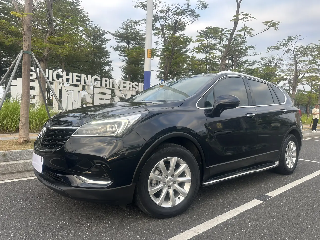 Buick Envision