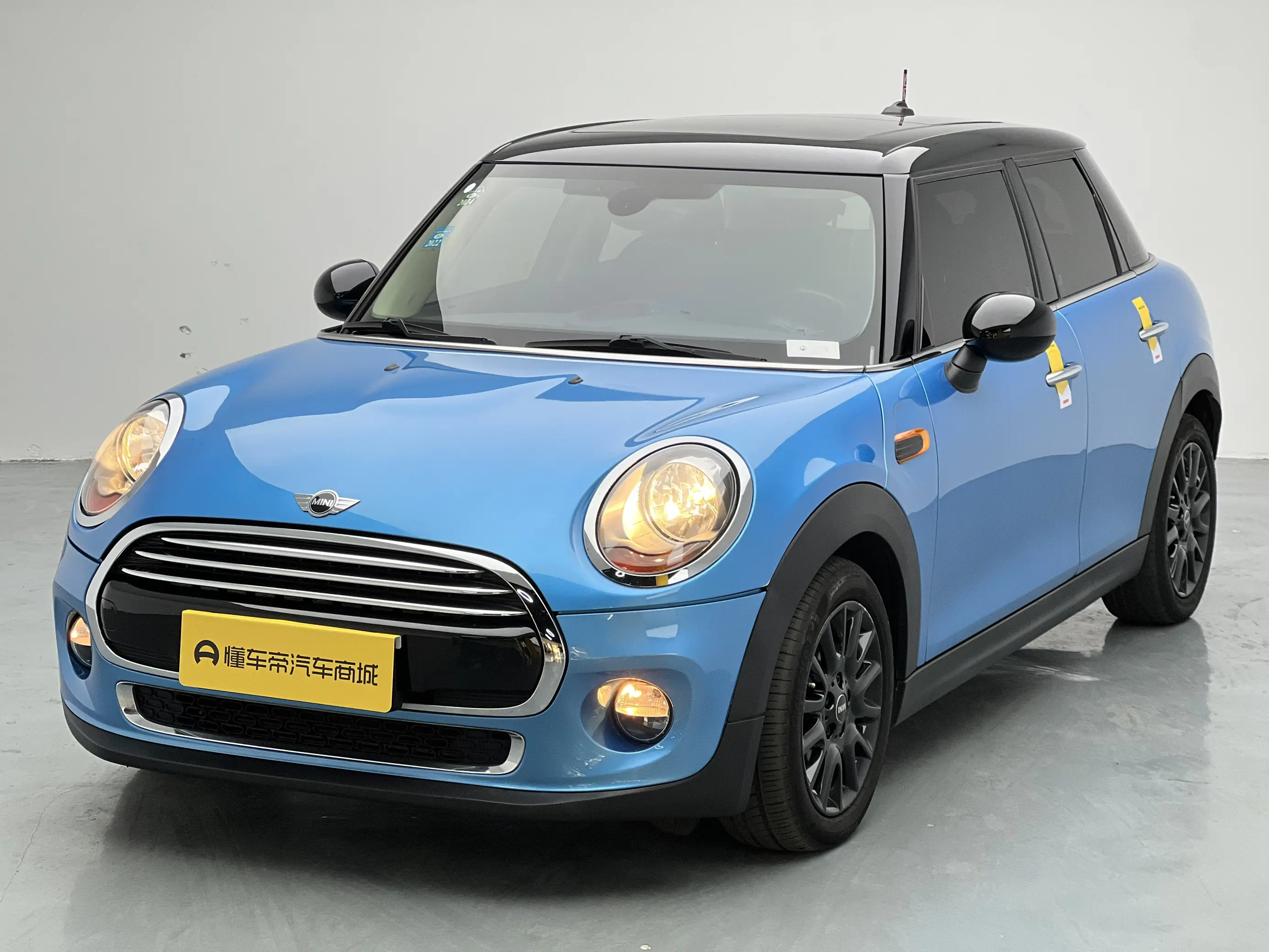 MINI MINI  из Китая