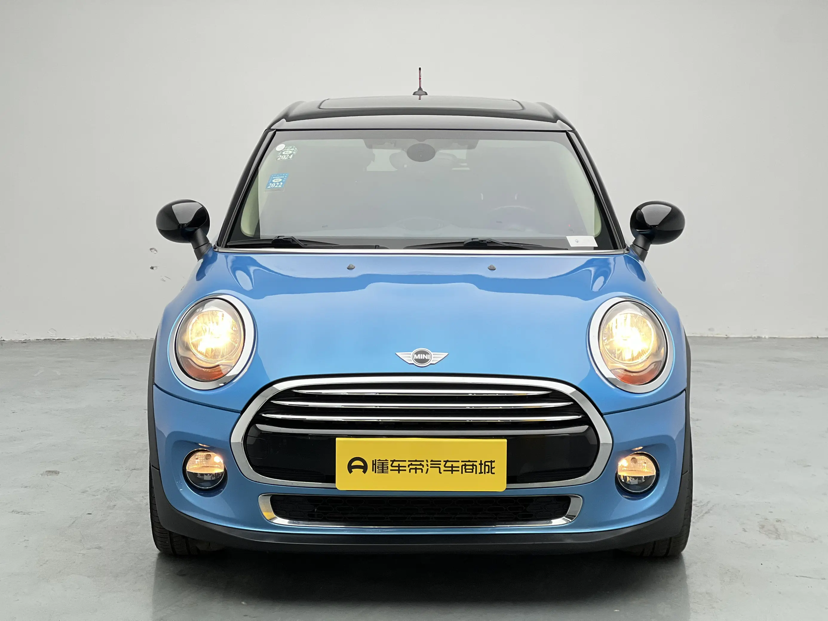 MINI MINI  из Китая