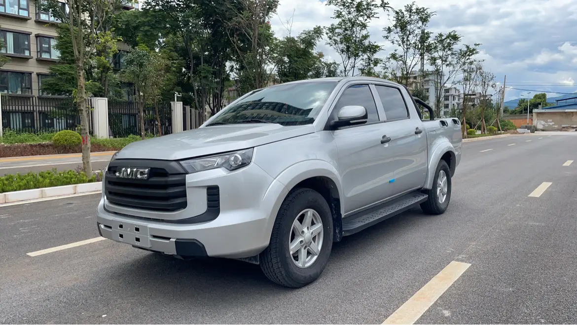 Jiangling Bible  из Китая