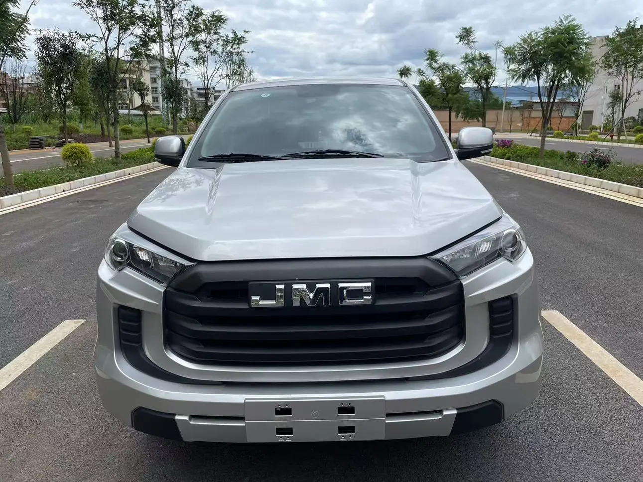 Jiangling Bible  из Китая