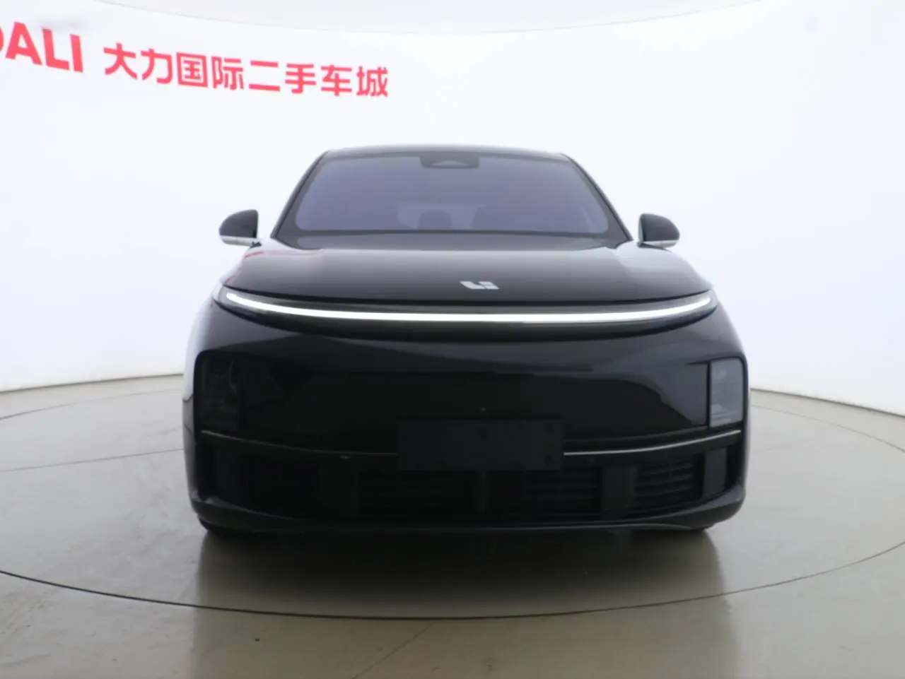 Li L7 (Ideal L7)  из Китая