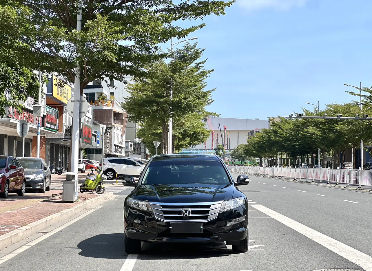 Honda Songs and poems  из Китая