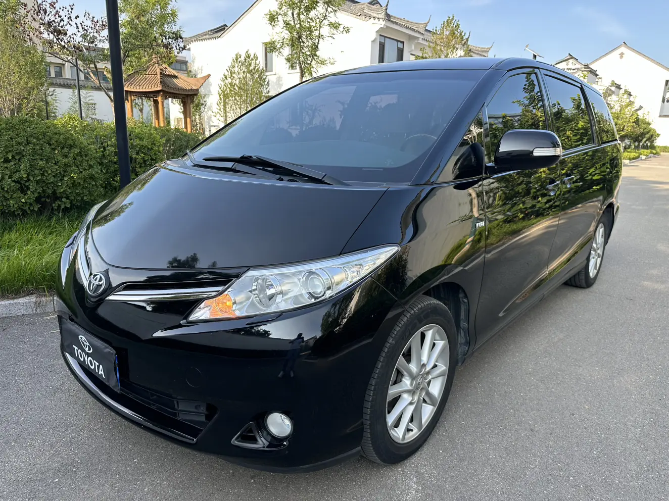 Toyota Previa