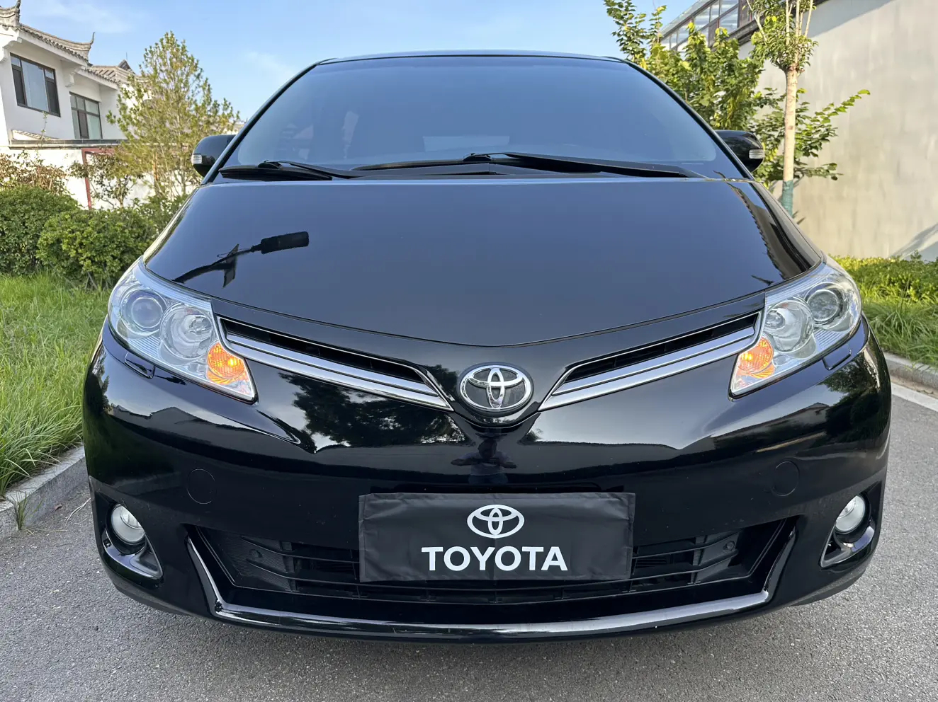 Toyota Previa