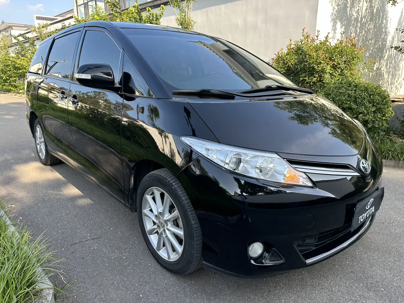 Toyota Previa