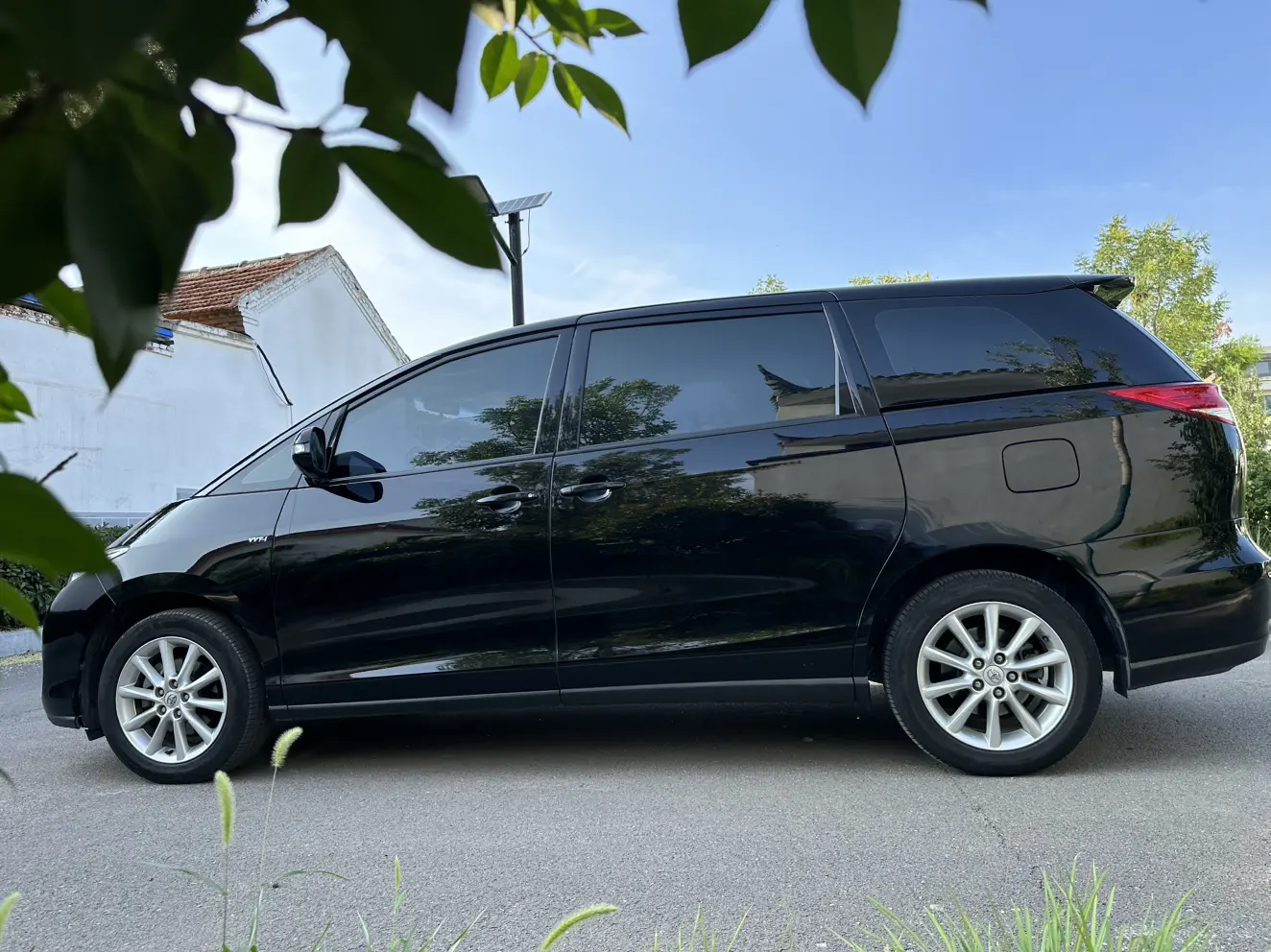 Toyota Previa