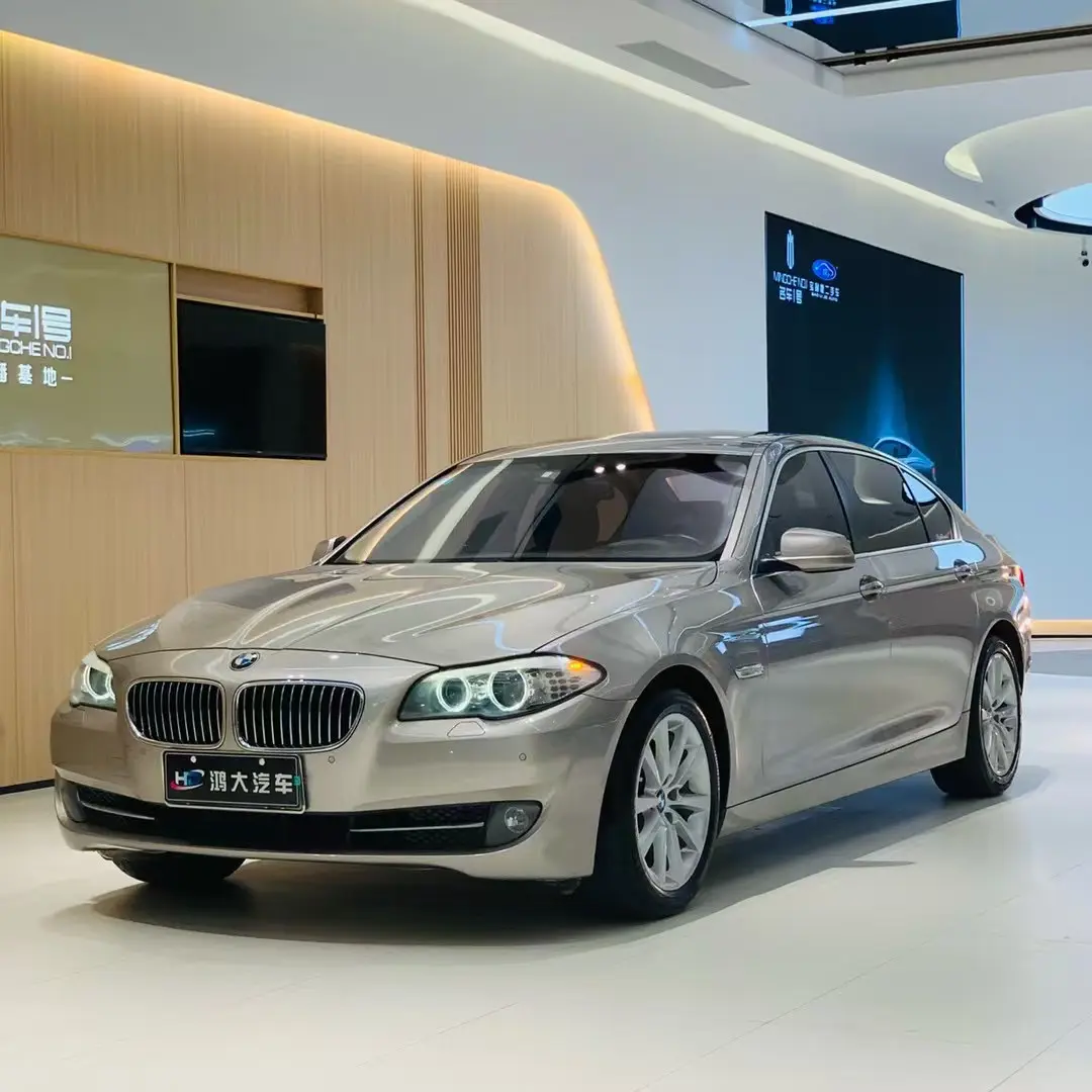 BMW 5 Series  из Китая