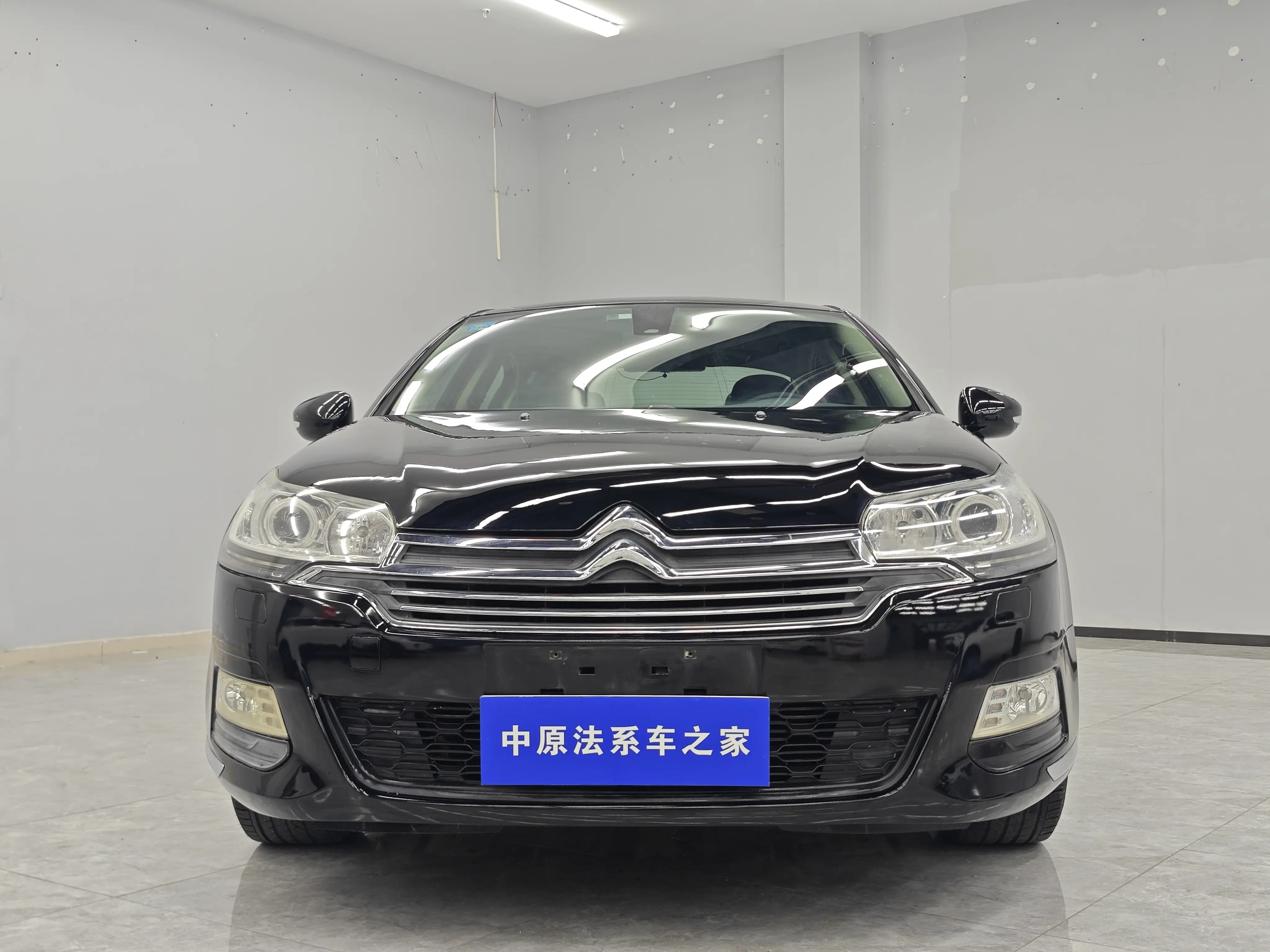 Citroën Citroen C5  из Китая