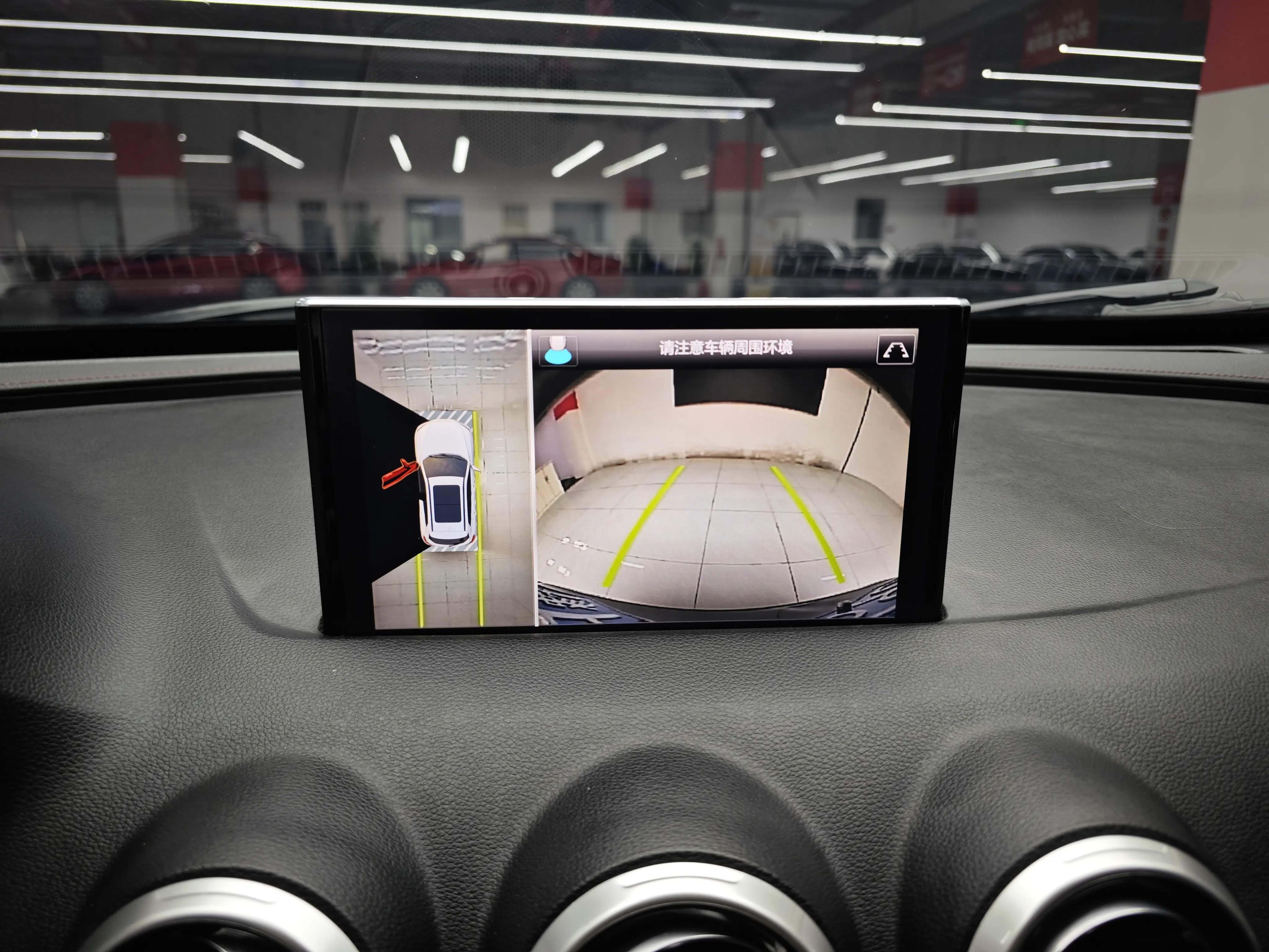 Wey Wei brand VV7  из Китая