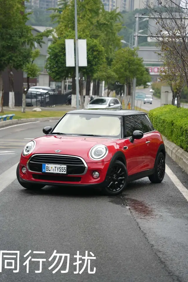 MINI MINI  из Китая