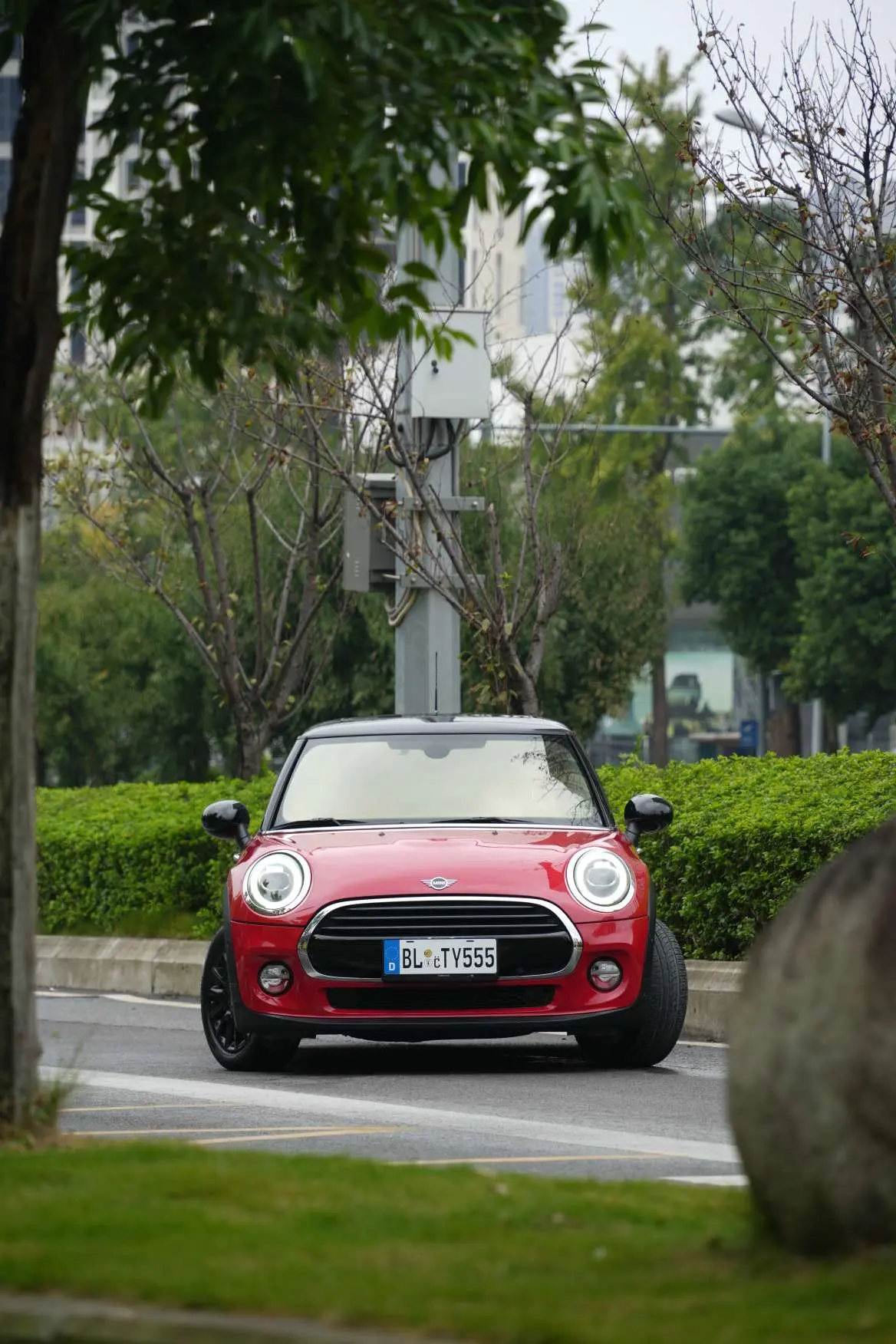 MINI MINI  из Китая