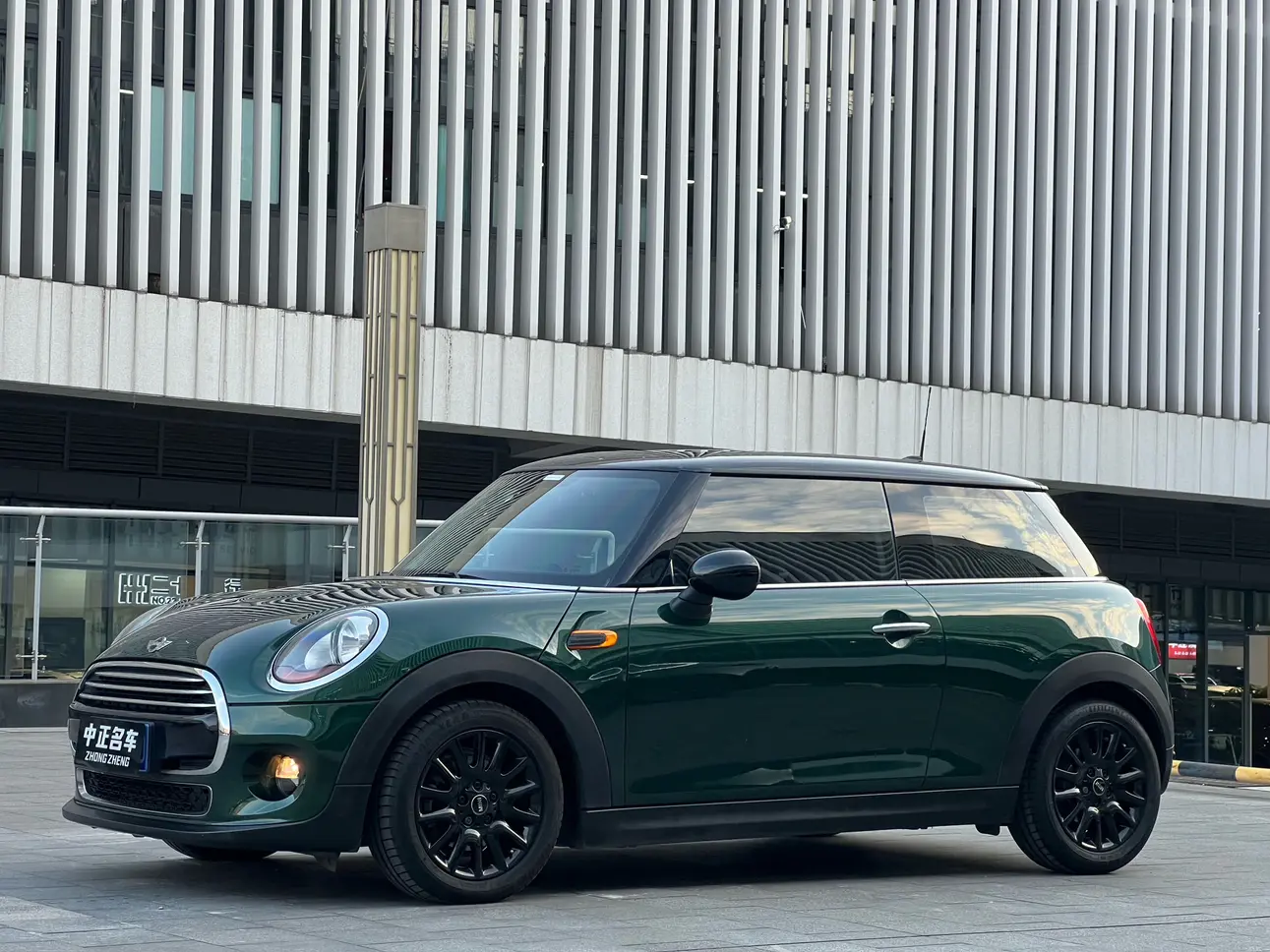 MINI MINI  из Китая