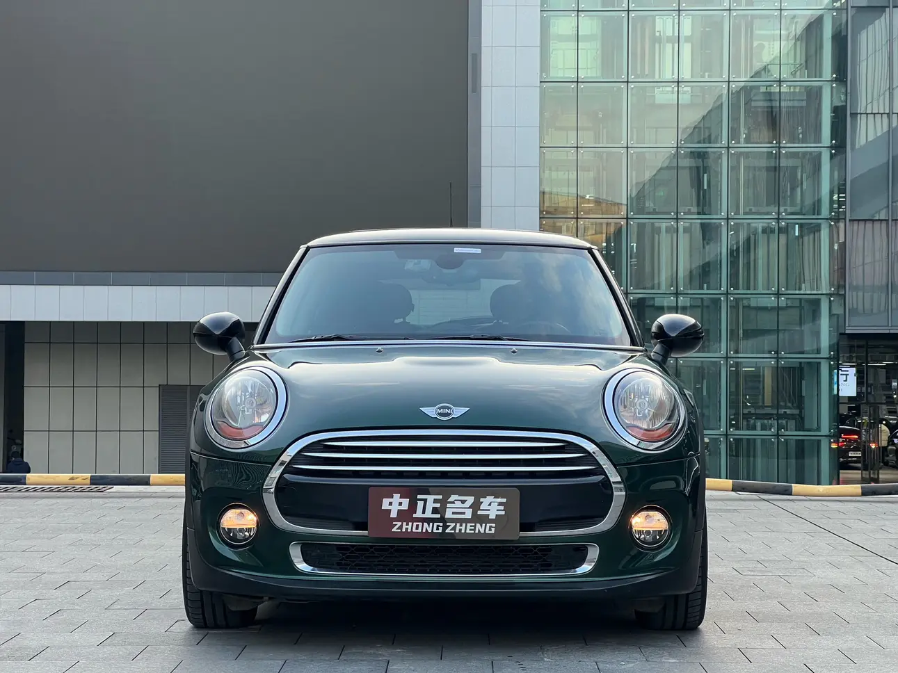 MINI MINI  из Китая