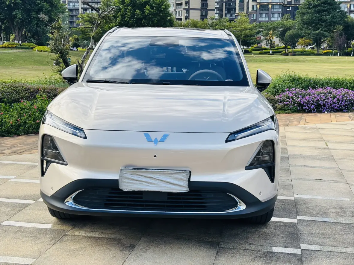 Wuling Starlight S PHEV  из Китая