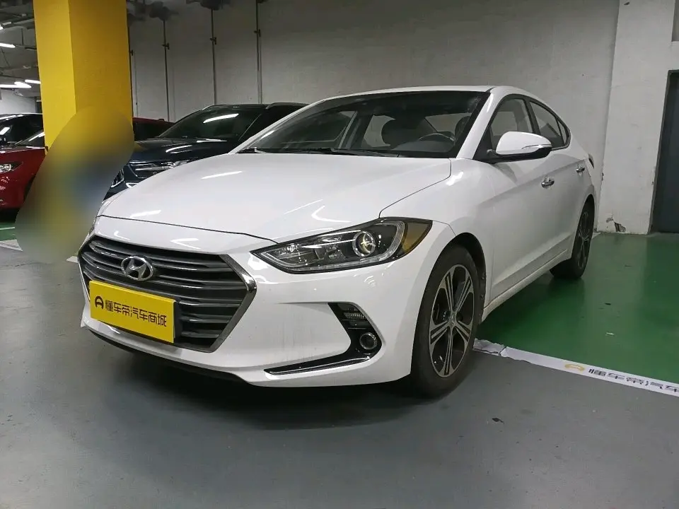 Hyundai Lead  из Китая
