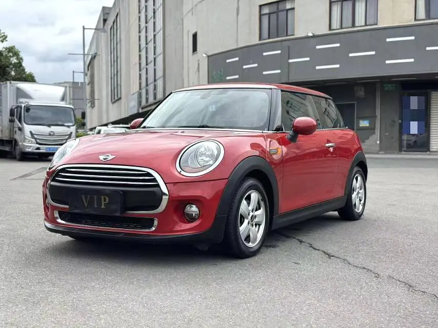 MINI MINI  из Китая