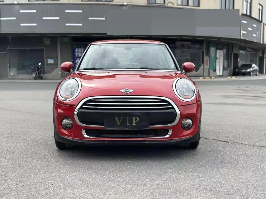 MINI MINI  из Китая