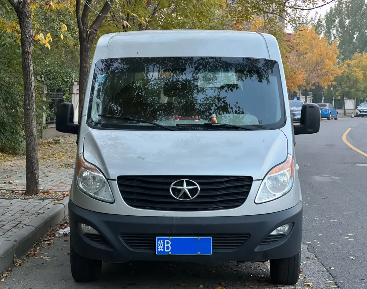 Jiangxi Xing Rui  из Китая